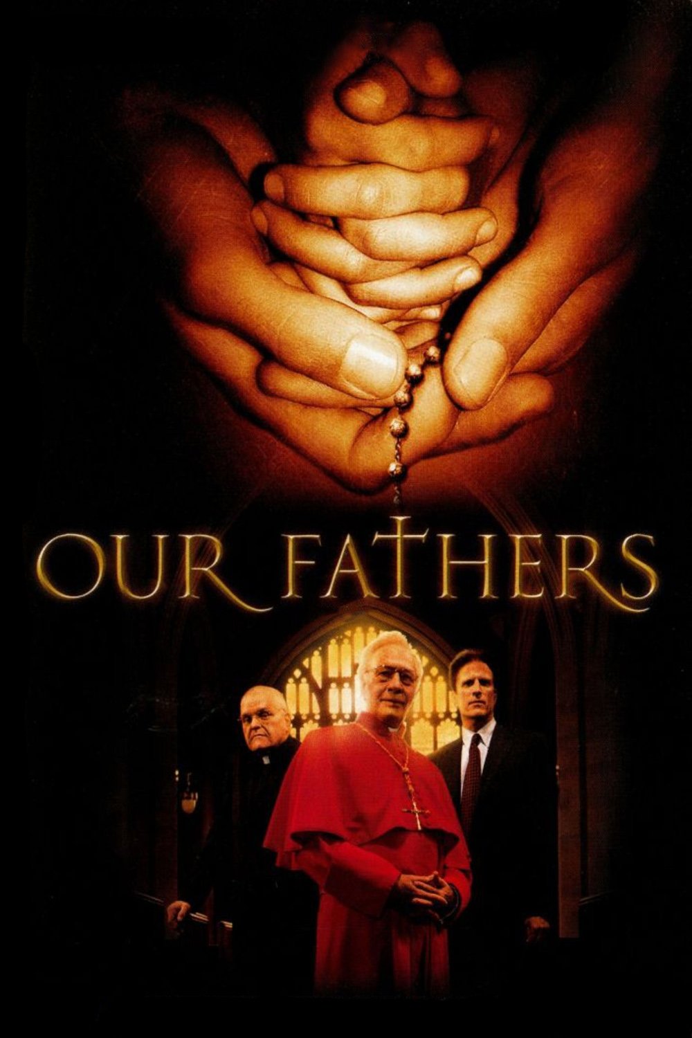 Постер Our Fathers